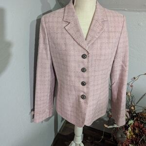 Amanda Smith Blazer 🩷 pink